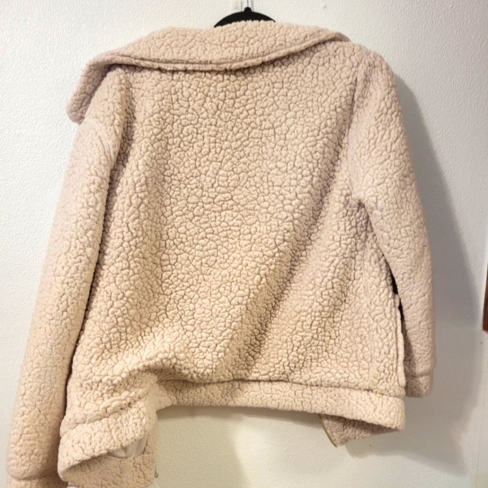 Ashley jacket
